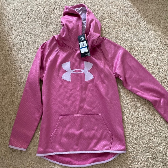 Under armor sweatshirt - Picture 1 of 1